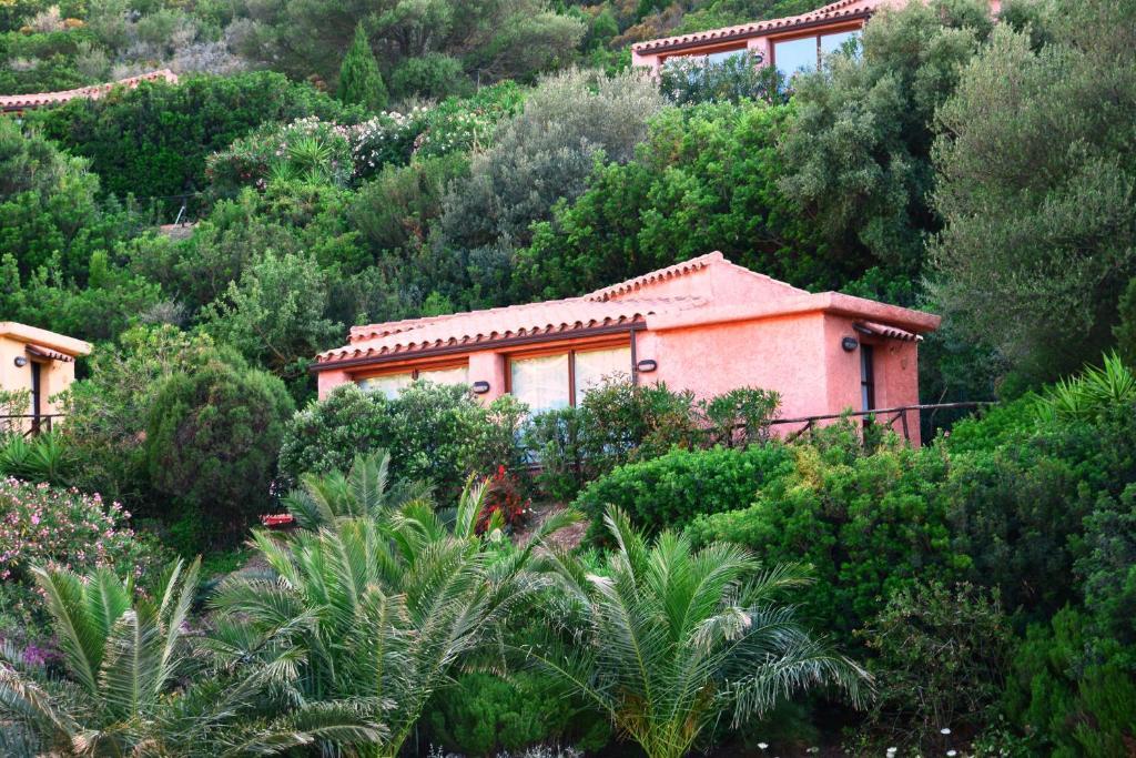 Sosventos Village Hotel Teulada Exterior photo