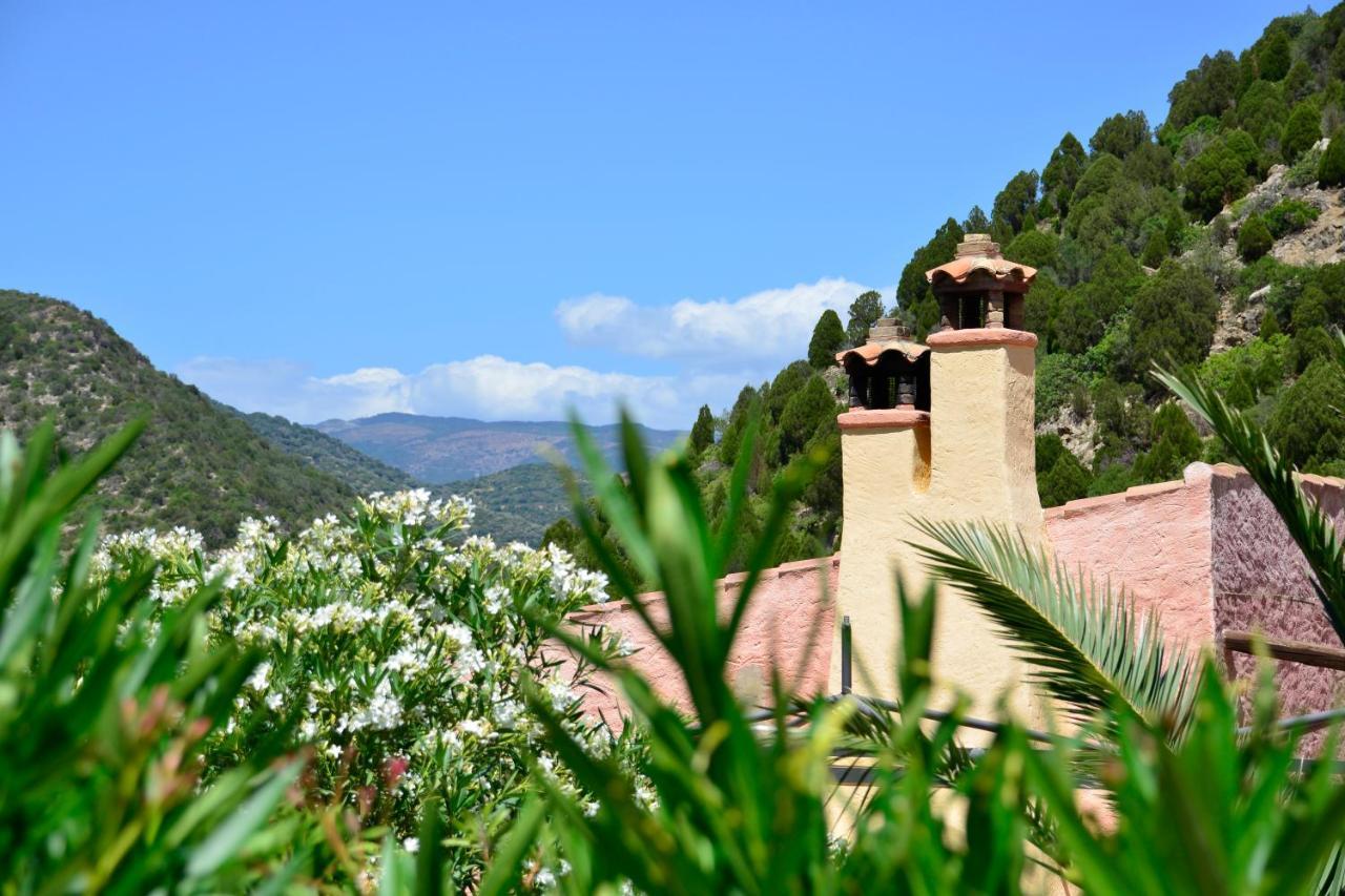 Sosventos Village Hotel Teulada Exterior photo