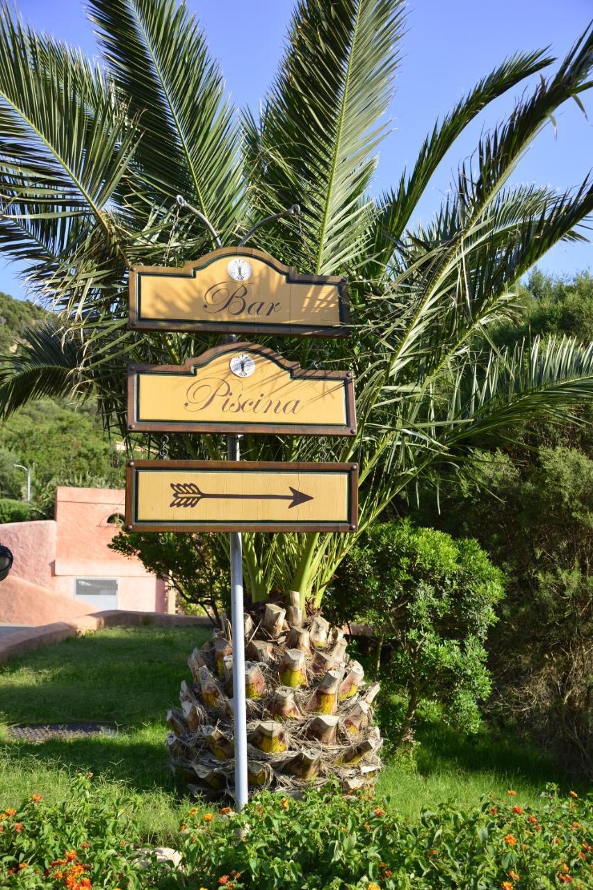 Sosventos Village Hotel Teulada Exterior photo