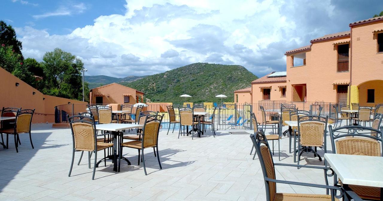 Sosventos Village Hotel Teulada Exterior photo