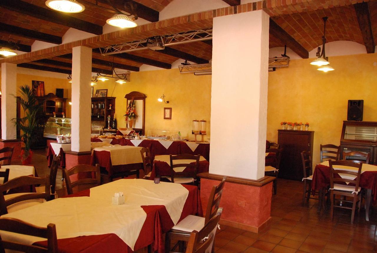 Sosventos Village Hotel Teulada Exterior photo