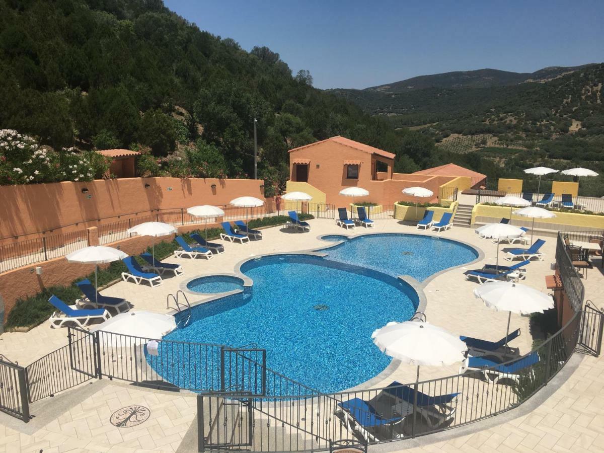 Sosventos Village Hotel Teulada Exterior photo