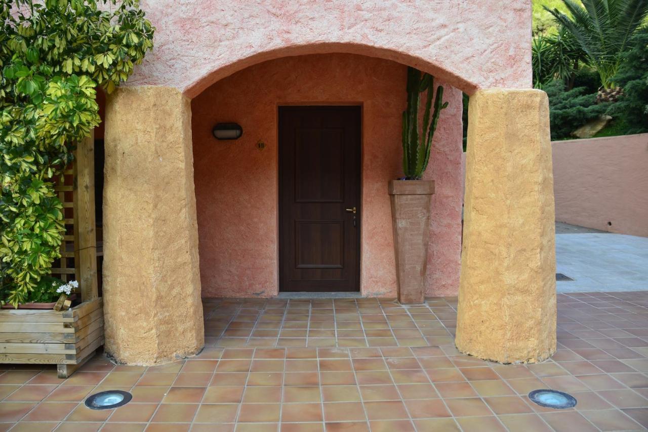 Sosventos Village Hotel Teulada Exterior photo