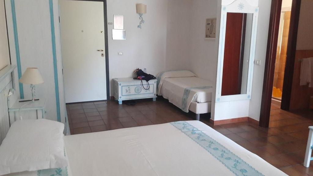 Sosventos Village Hotel Teulada Exterior photo